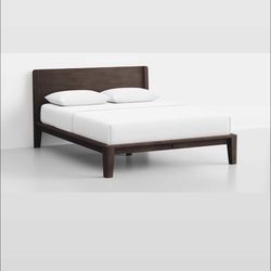 Thuna Bed Frame 