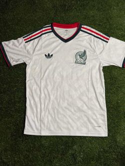 México jersey