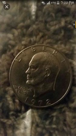 72 silver dollar
