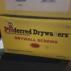 Drywall Screws