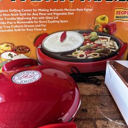 Table Top Grill