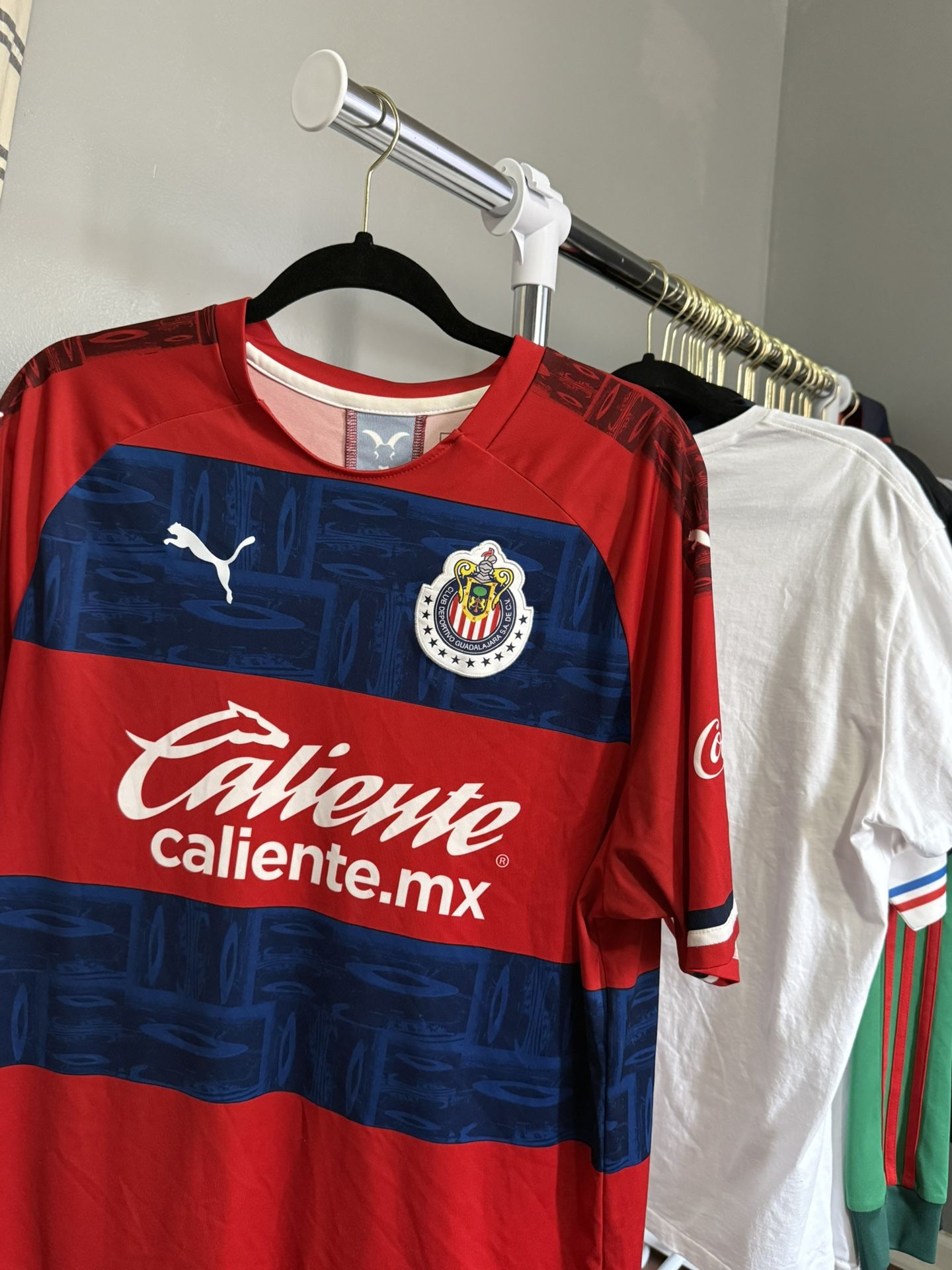 Chivas 