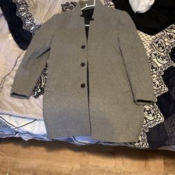 Mens Coat 