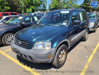 1998 Honda CR-V