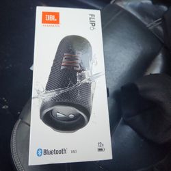 Jbl Flip 6 
