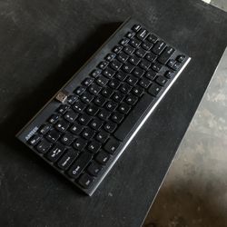 Wireless Keyboard 