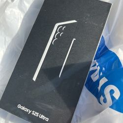 Samsung Galaxy S25 Ultra 1tb