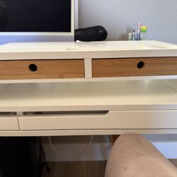 Computer Monitor Stand