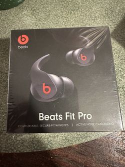 Beats Fit Pro