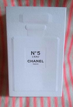 NWOT Aunthentic Unopened Chanel No.5 EDT & Free RareEssense Body Lotion and Perfume Set