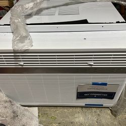 Ac Unit/air Conditioner 
