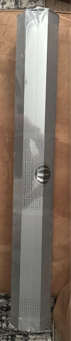 Star Wars Galaxy’s Edge Legacy Lightsaber Darksaber