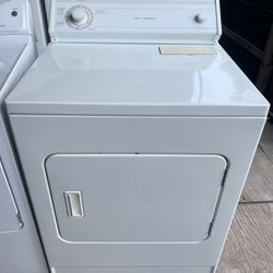 Whirlpool Dryer   60 day warranty/ Located at:📍5415 Carmack Rd Tampa Fl 33610📍