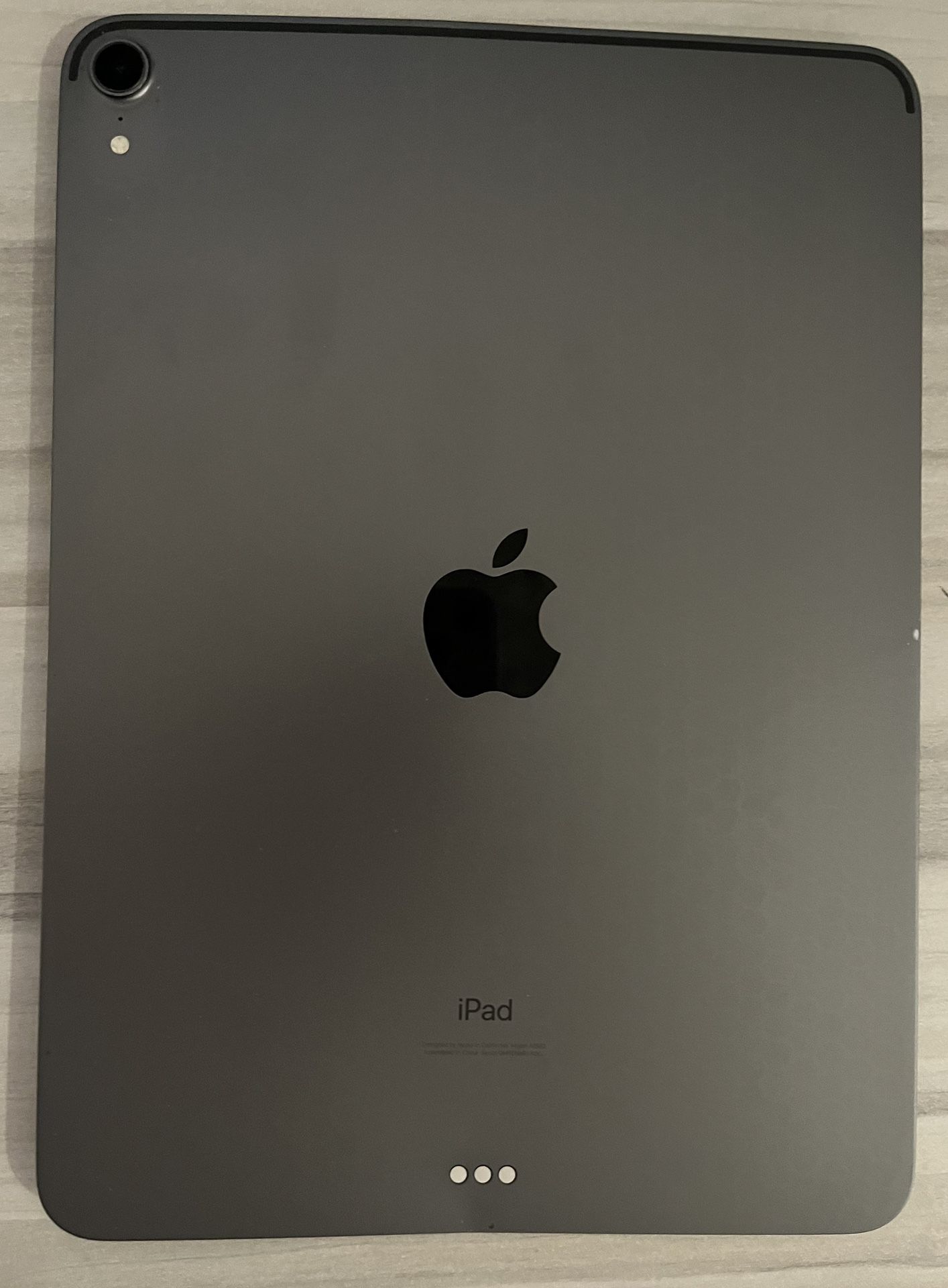 iPad 11 Inch Pro 