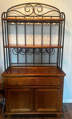 Wine rack