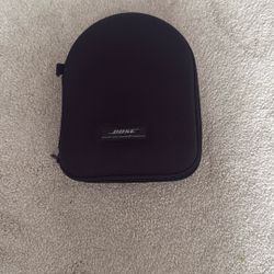 Bose Acoustic Noise Cancelling Headphones 