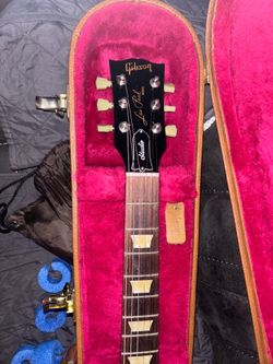 Gibson Les Paul Studio