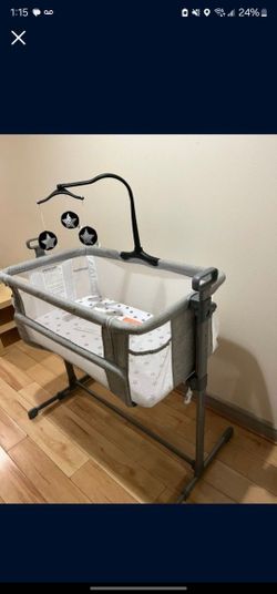 Bassinet