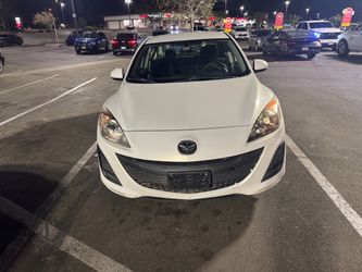 2012 Mazda Mazda3