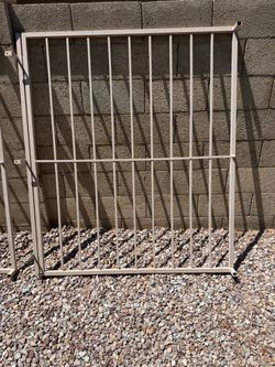 Window security guards/bars