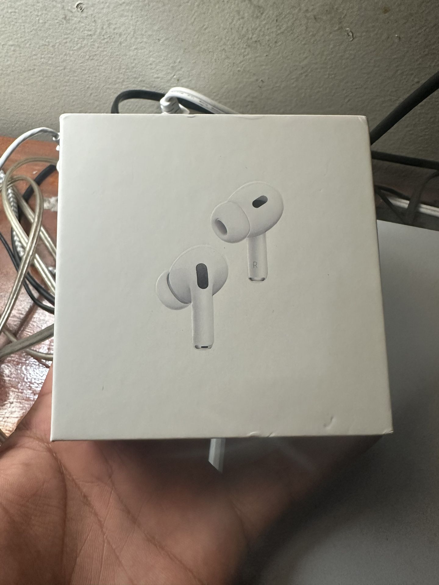 AirPods Pro 