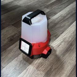 MILWAUKEE 18V WORK LED LIGHT 