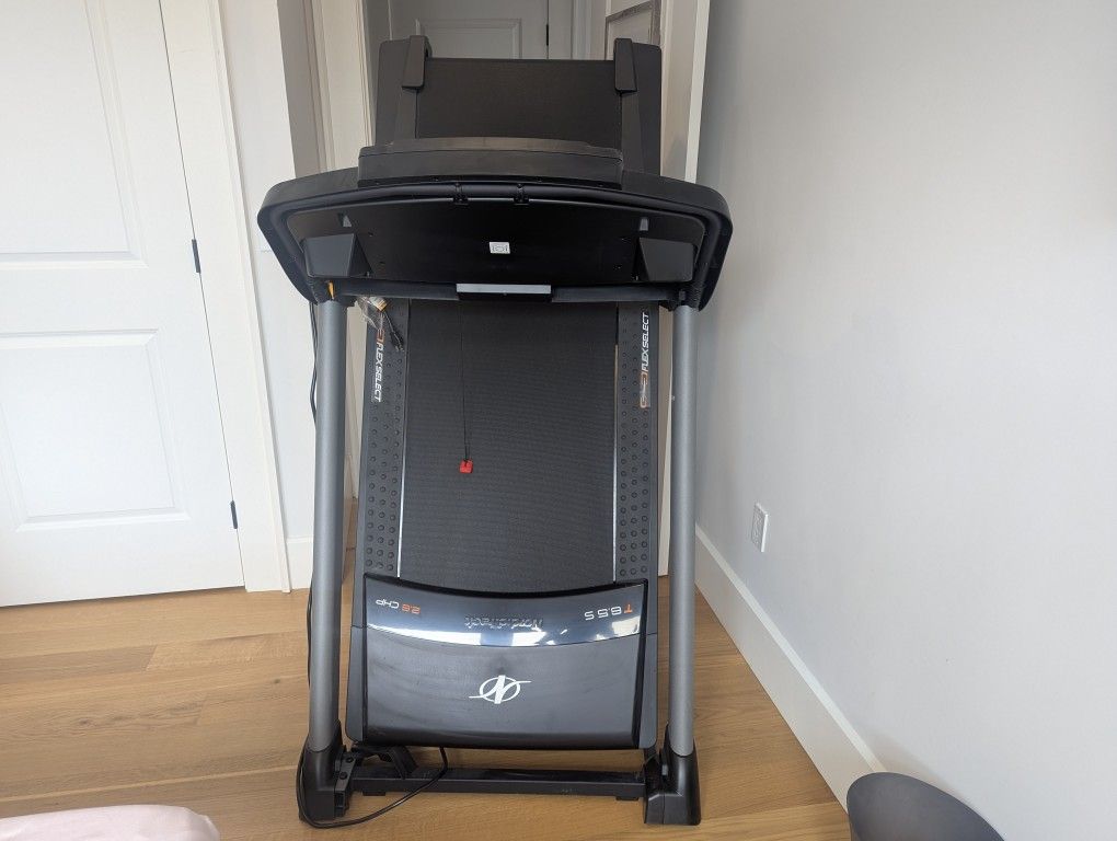 Nordic Track T Series 6.5S