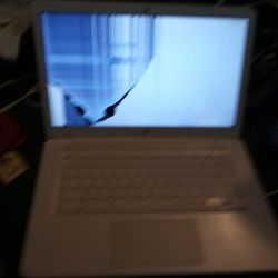 Hp Chromebook With Charger Broken Screen