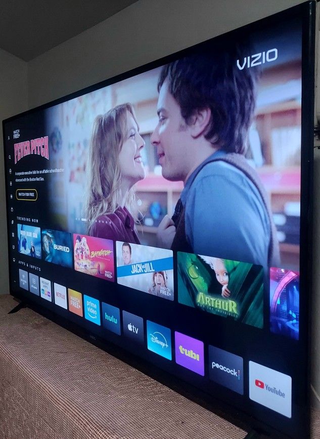 🔴SMART CAST TV VIZIO 58" 4K LED DOLBY VISION FULL UHD 2160p🟡 (NEGOTIABLE )🟢 FREE DELIVERY🟡