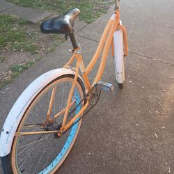 Huffy Cranbrook Womens Cruiser