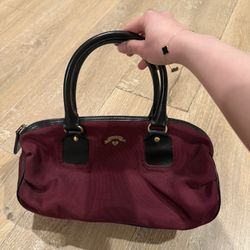 Vintage Victoria Secret Purse