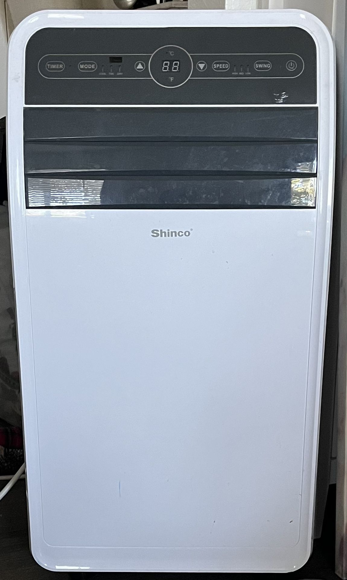 Portable AC Unit
