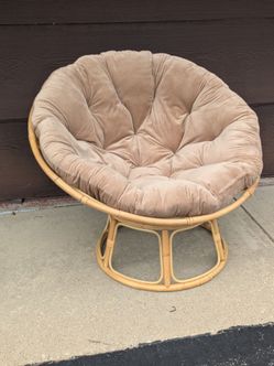 living room chair