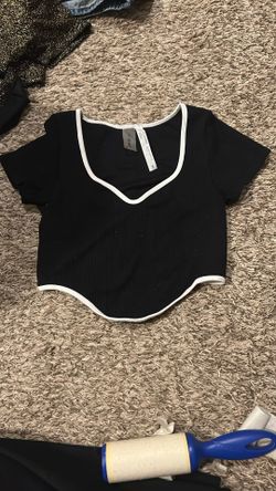 Crop Top M/L Altar’d State