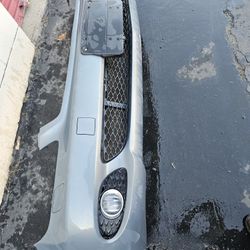 2006.2007.2008 Mercedes Cls550 Front Bumpers