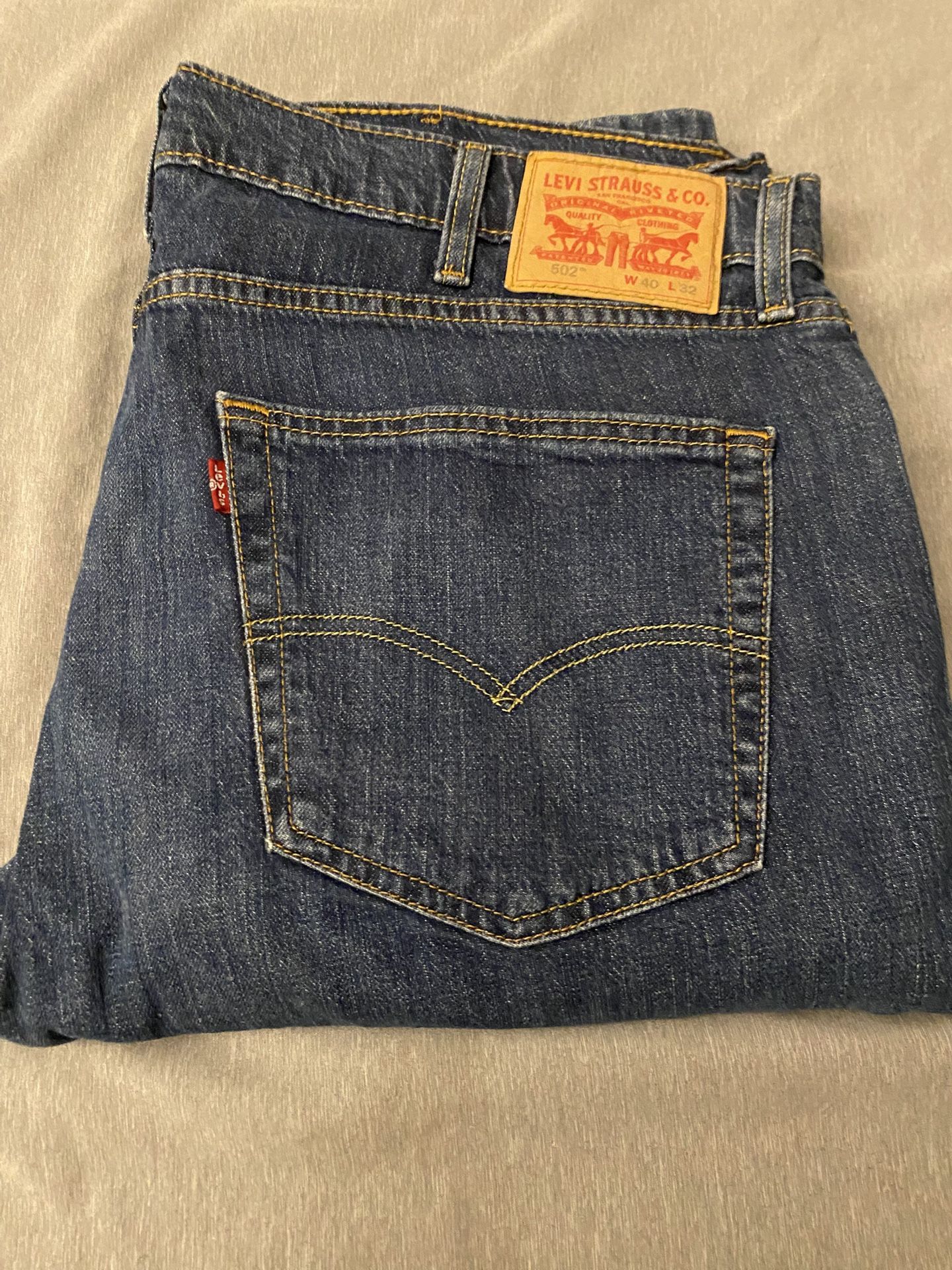 Levi’s