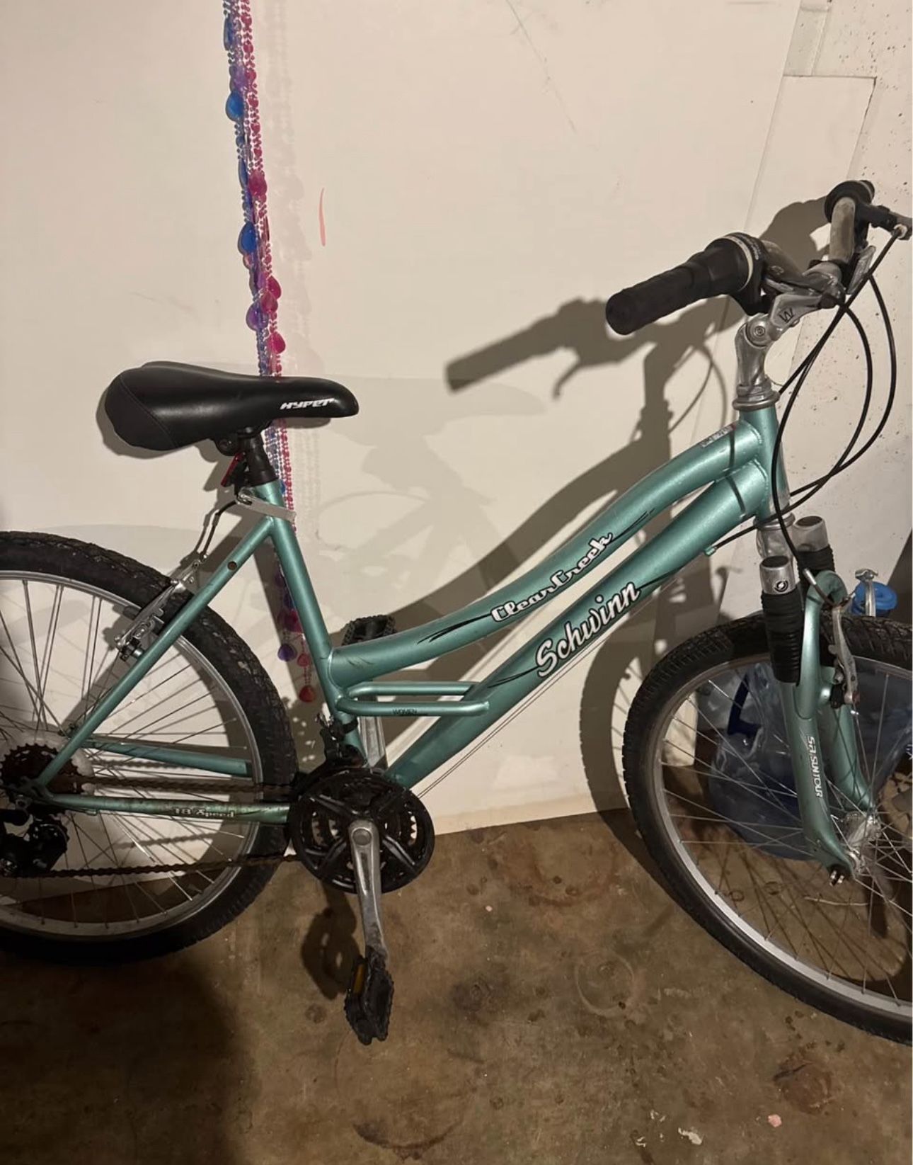 Schwinn Mountain Bike