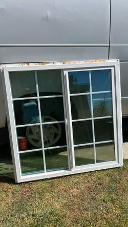 Ventana 4x4