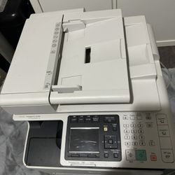 Canon Color Imageclass MF8280Cw Laser Printer