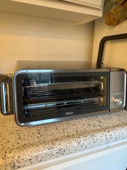 Ninja Flip Air Fryer
