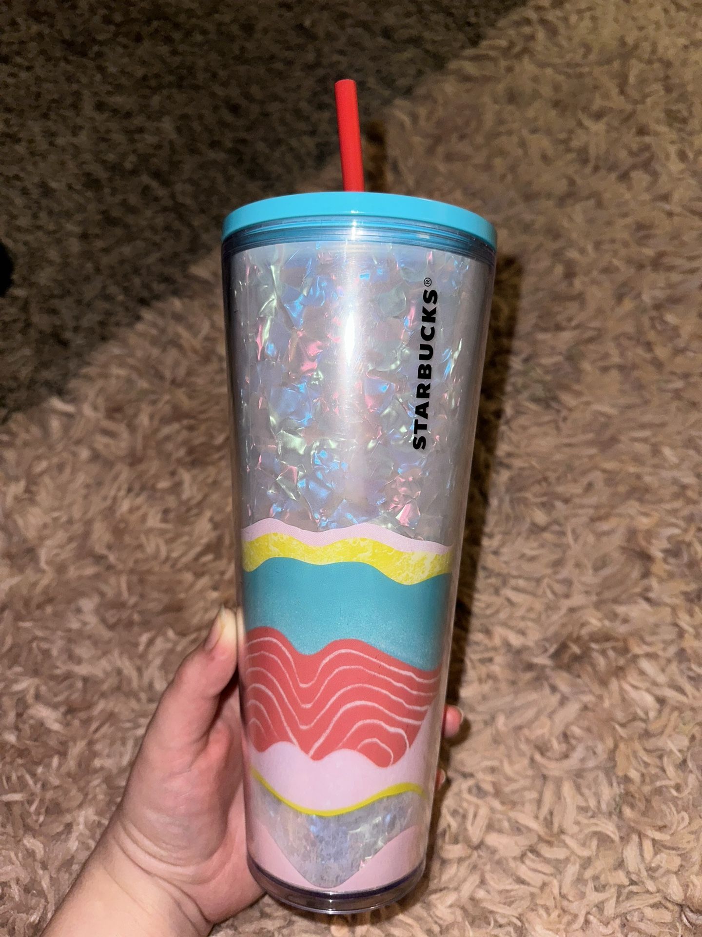 2019 Limited Edition Summer Cup