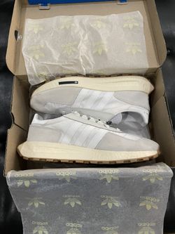 Mens Adidas Retropy E5 Running/Fashion Shoes, New, Mens Size 12.5