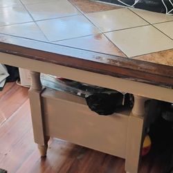 Kitchen Table 