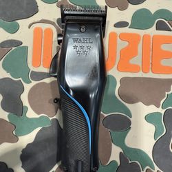 Wahl Vapor max