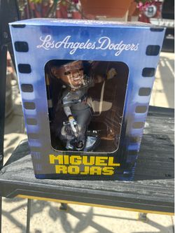 Miguel Rojas Bobble Head