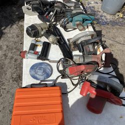 Tools