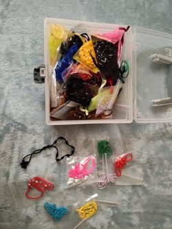 Rosaries And Bracelets