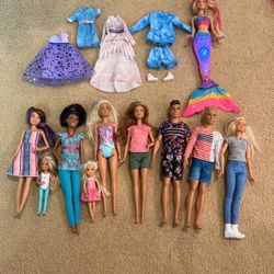 Barbie