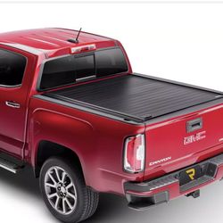 Silverado/Sierra 5'8Ft retractable year 2013 To 2026