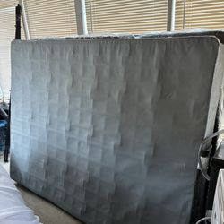 2 Queen Box Springs 